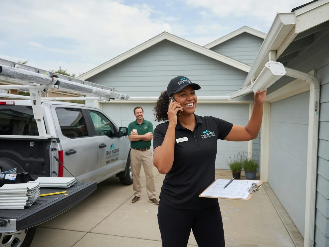 Gutter Installation Udall, KS FAQs